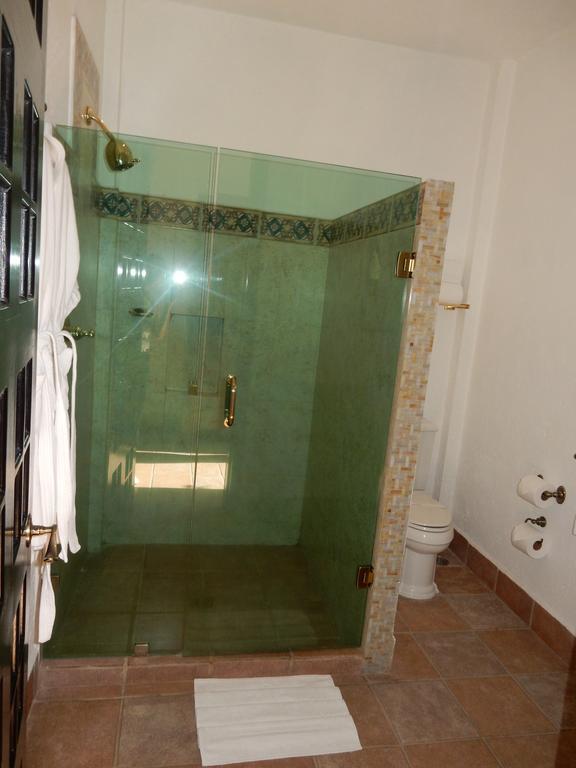 Las Calandrias Hotel Atlixco Kamer foto