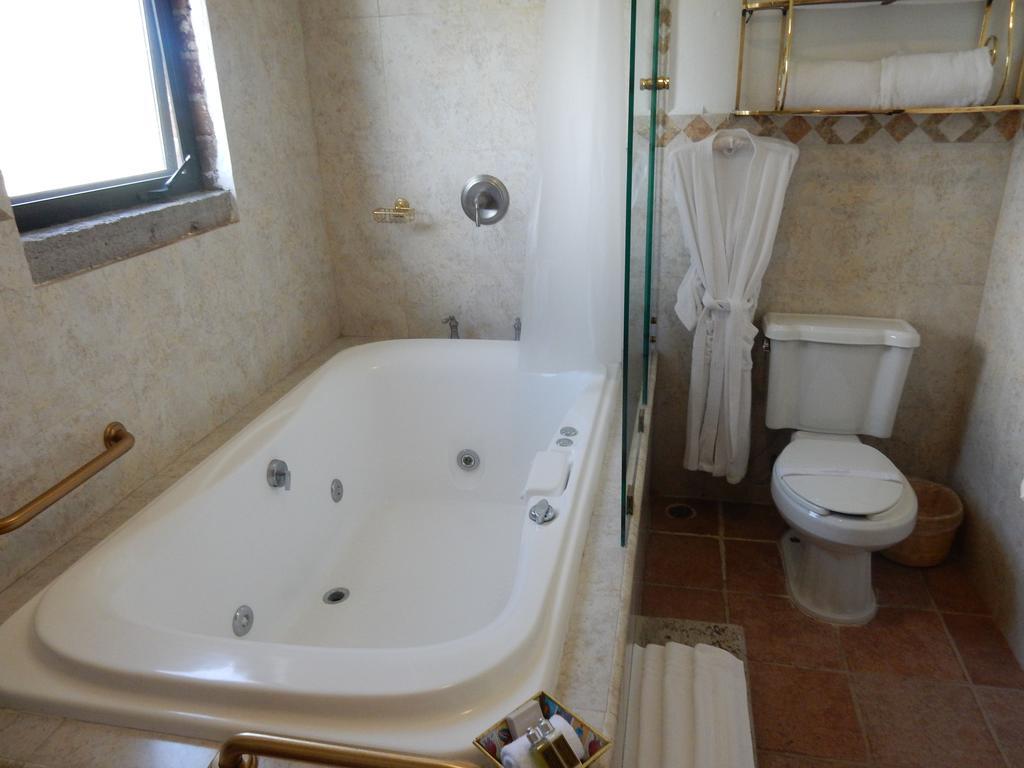 Las Calandrias Hotel Atlixco Kamer foto